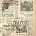 HOY hace 50 años