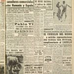 HOY hace 50 años