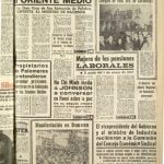 HOY hace 50 años