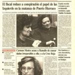 HOY hace 25 años