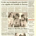 HOY hace 25 años