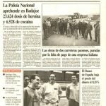 HOY hace 25 años