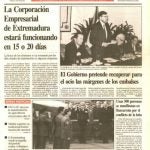 HOY hace 25 años