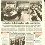 HOY hace 25 años