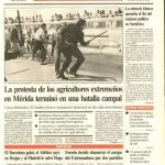 HOY hace 25 años
