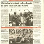 HOY hace 25 años