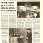 HOY hace 25 años