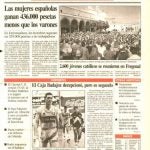 HOY hace 25 años