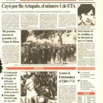 HOY hace 25 años