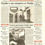 HOY hace 25 años