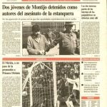 HOY hace 25 años