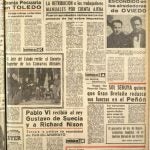HOY hace 50 años