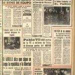 HOY hace 50 años