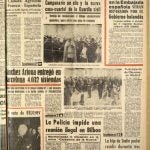HOY hace 50 años