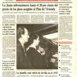 HOY hace 25 años