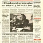 HOY hace 25 años
