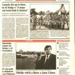 HOY hace 25 años