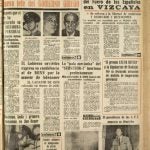 HOY hace 50 años
