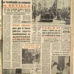 HOY hace 50 años