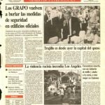 HOY hace 25 años