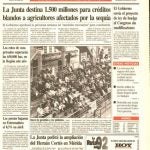 HOY hace 25 años
