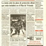 HOY hace 25 años