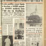 HOY hace 50 años