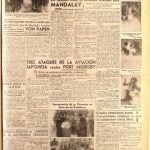 HOY hace 75 años