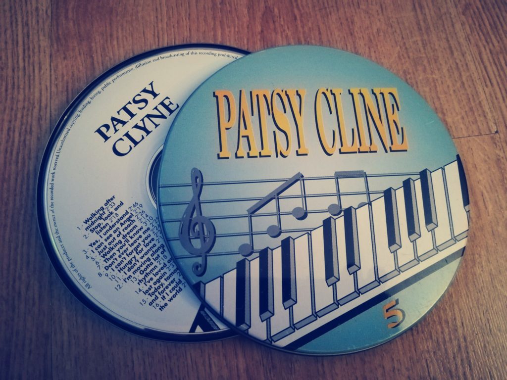 patsy-cline