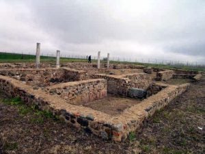 Basílica de Casa Herrera