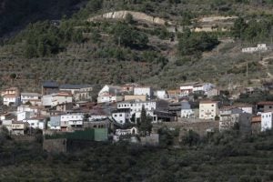 Casares de Hurdes