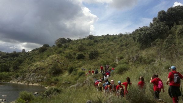 senderismo-ruta