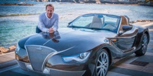 car-electric-vehicle
