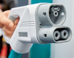 TecDay Road to the Future – Drive Train