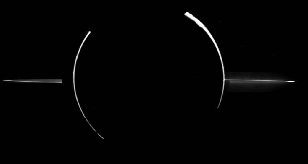 Anillos Júpiter (NASA)