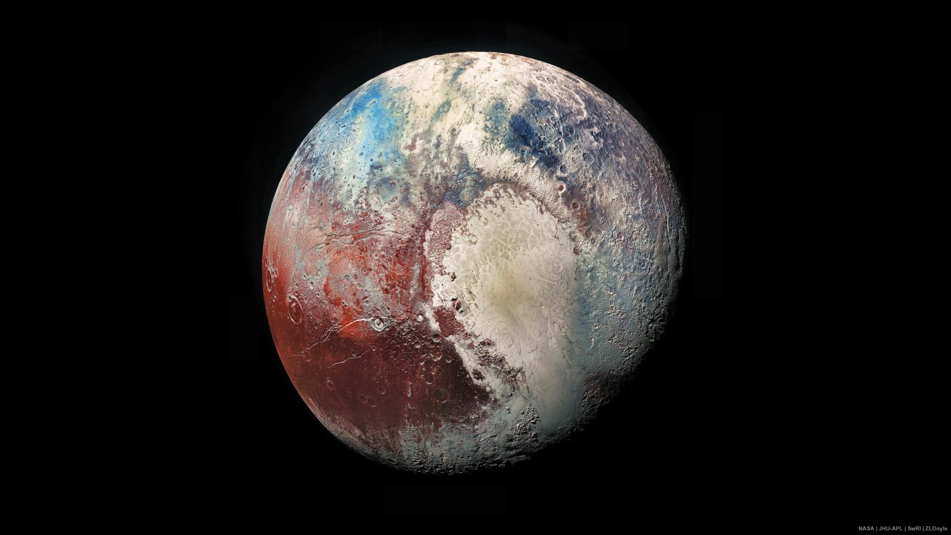Por Que Pluton No Es Un Planeta Para Niños