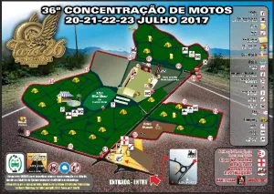 Mapa Concenctración Faro 2017