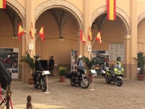 Guardia Civil