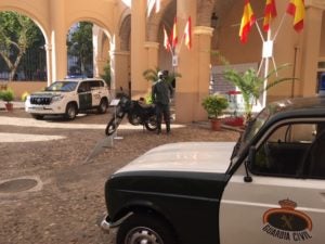 Guardia Civil _