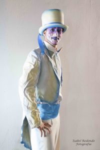 Javi Otero