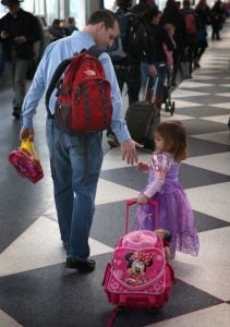 Educar en la ejemplaridad otra tarea para los que ejercen de padres