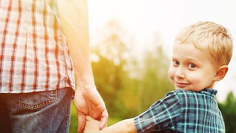 Educa a tus hijos para que sean obedientes, no sumisos.