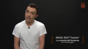 Ángel Ruiz