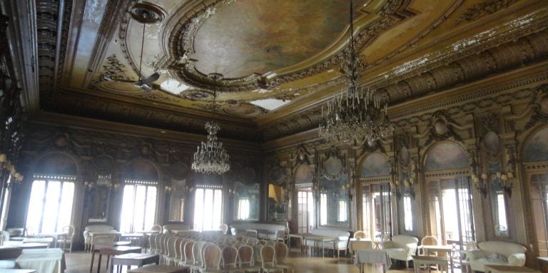 Casa do Alentejo: sorprendente tesoro en el corazón de Lisboa. | Los