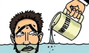 3 subidas de impuestos y un solo sueldo verdadero