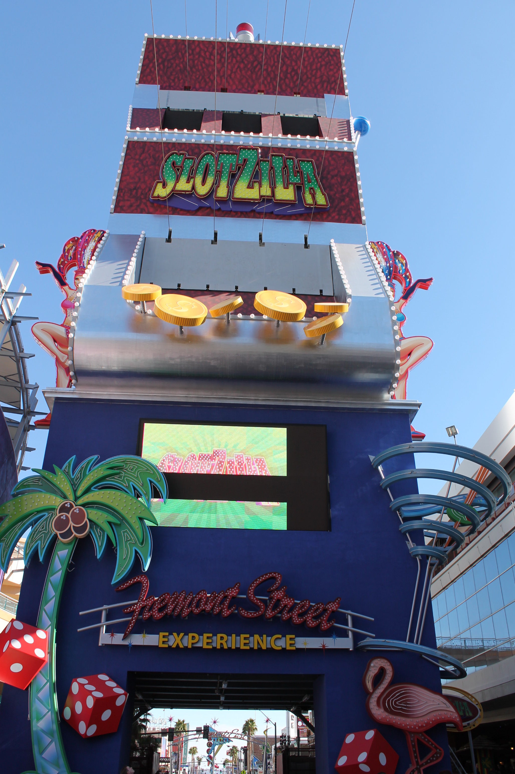 Donde Ver Resacon En Las Vegas